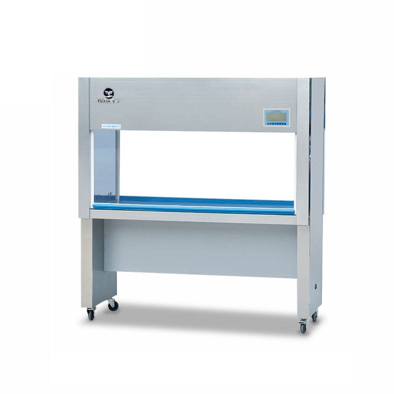 浙江孚夏SW-CJ-2F双人双面净化工作台的图片