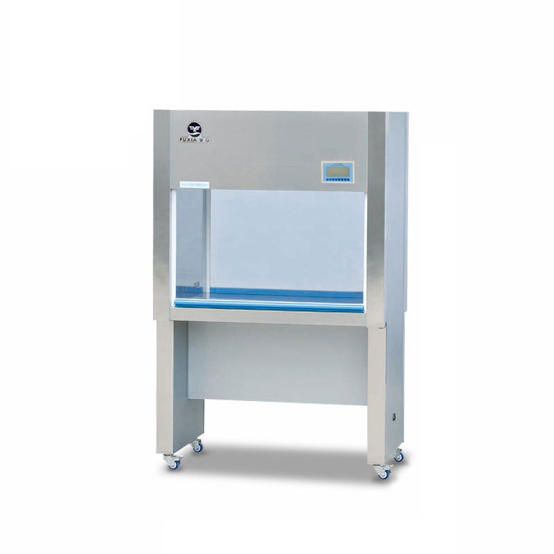 浙江孚夏SW-CJ-1FD单人单面净化工作台的图片