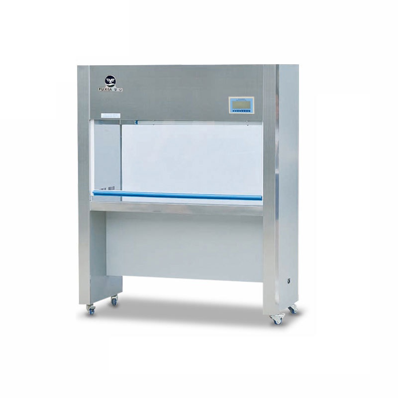浙江孚夏SW-CJ-2D双人单面洁净工作台的图片