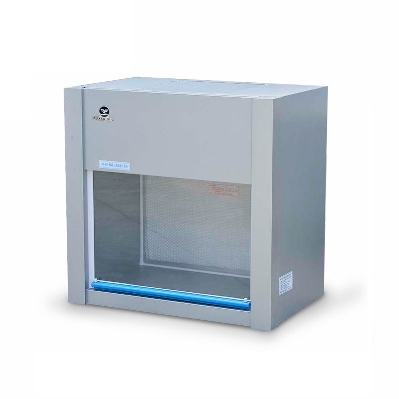 浙江孚夏HD-850桌上式水平送风净化工作台的图片