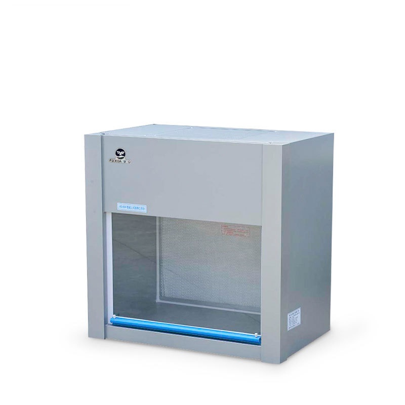 浙江孚夏VD-850桌上式净化工作台的图片