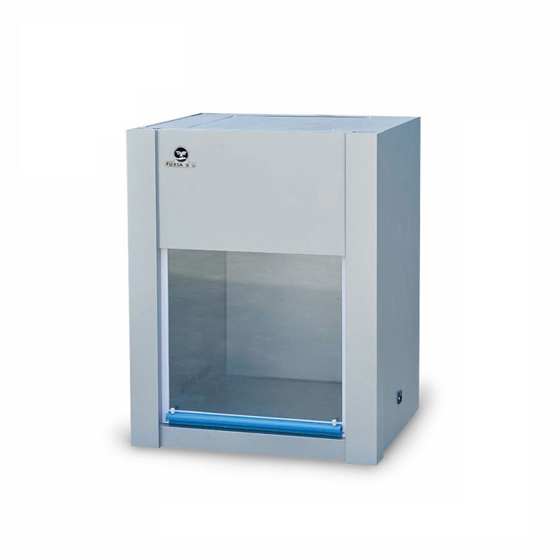 浙江孚夏VD-650桌上式垂直送风超净工作台的图片