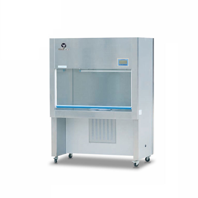 浙江孚夏VS-1300U垂直层流双人净化工作台的图片
