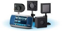 加拿大Gentec激光功率计的图片