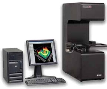 美国Hinds应力双折射测量系统的图片