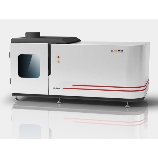 美析电感耦合等离子体发射光谱仪ICP-6800S的图片