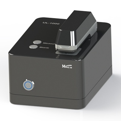 UL-1000超微量分光光度计的图片