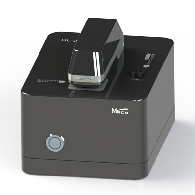 美析超微量分光光度计UL-2000的图片