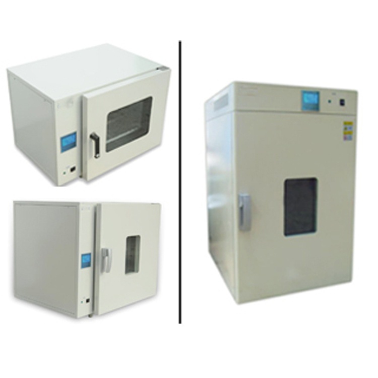 自然对流烘箱，精密高温鼓风烘箱干燥箱的图片