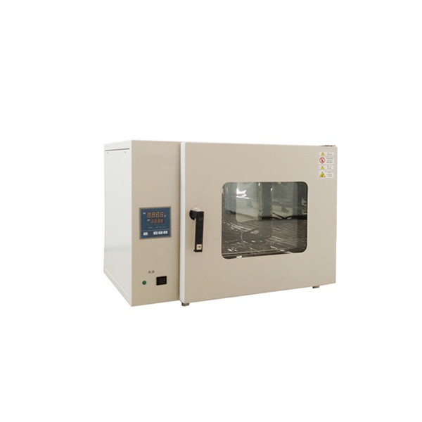 电热恒温鼓风干燥箱烘箱（300度）的图片