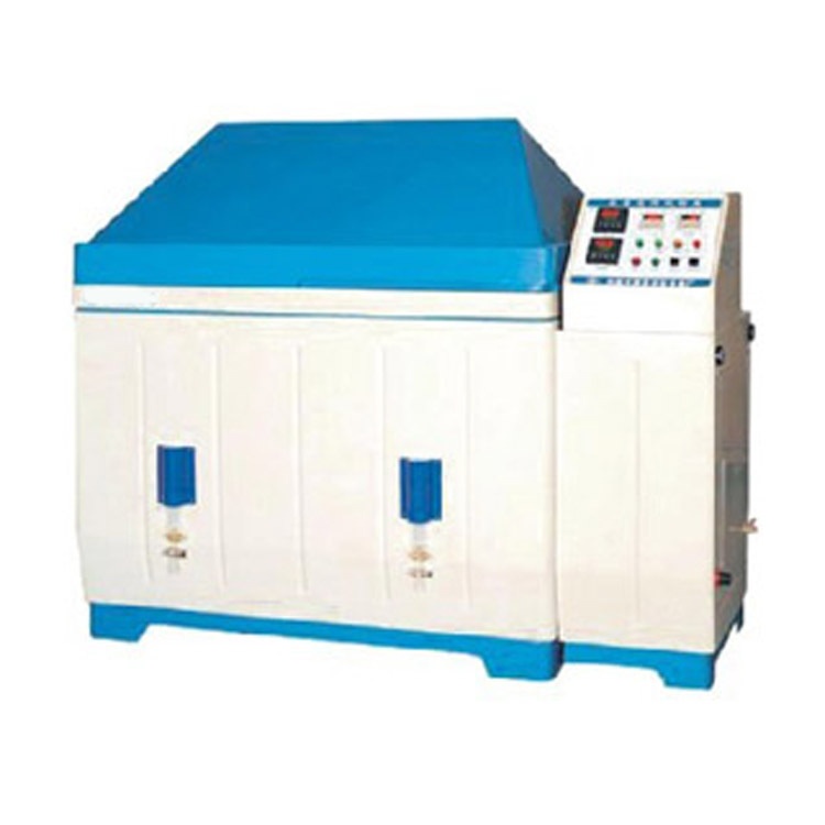 盐雾腐蚀试验箱的图片