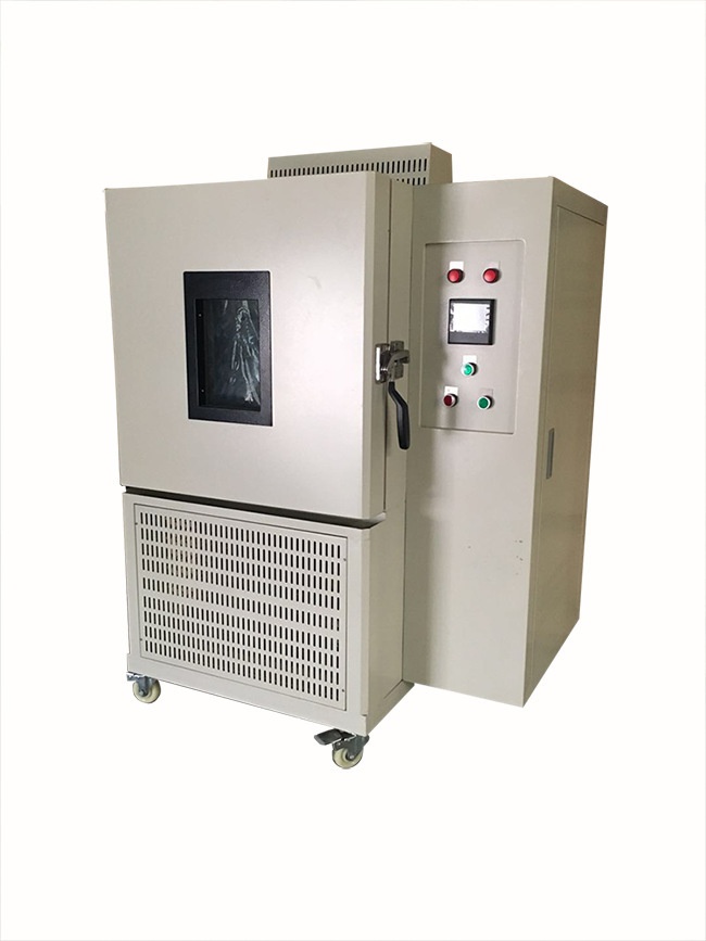 高低温湿热试验箱试验机的图片