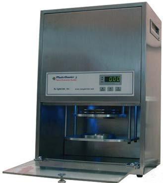 美国PhabrOmeter织物手感测试仪的图片