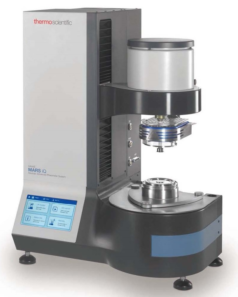 MARS IQ流变仪的图片