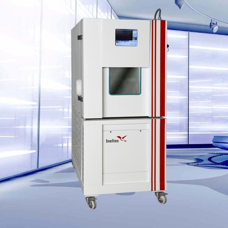 EA系列电子疲劳试验机的图片