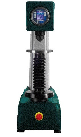 天氏欧森洛氏和万能硬度计FH-1系列的图片