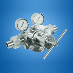 大流量空气减压器的图片