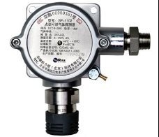 SP-1102固体式可燃气体检测仪的图片