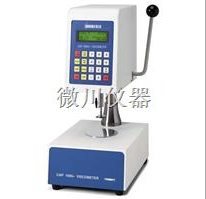 CAP1000+L锥板粘度计的图片