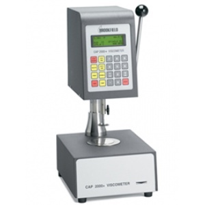CAP-2000+H锥板粘度计的图片