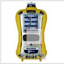 PGM-6208多功能毒气泄漏检测仪的图片