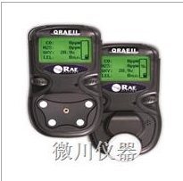 华瑞PGM-2400可燃、有毒气体检测仪的图片