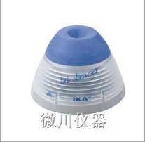 IKA Lab dancer混匀器的图片