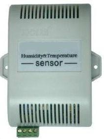 VT31系列分体式温湿度变送器的图片