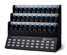 S-HT-30室温持粘性能测试仪的图片