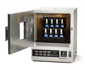 S-OSI-8高温保持力测试仪的图片
