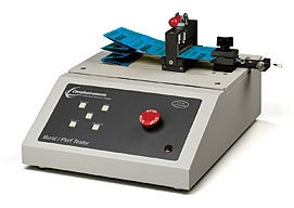 BP-1000断裂强度打孔测试仪的图片