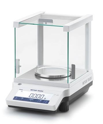 ME203E电子天平的图片