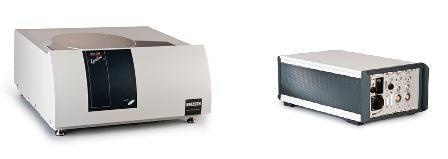 介电树脂固化监测仪DEA 288的图片