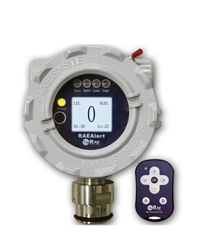 华瑞FGM-3100气体检测仪的图片