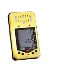 英思科M40气体检测仪的图片