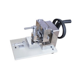 XQZH-1缺口制样机的图片