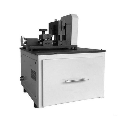 全自动缺口制样机的图片