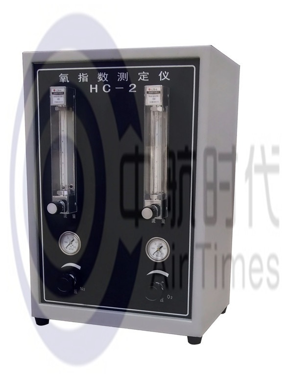 氧指数检测仪的图片
