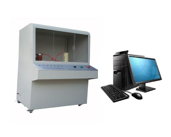 击穿电压,介电强度的图片