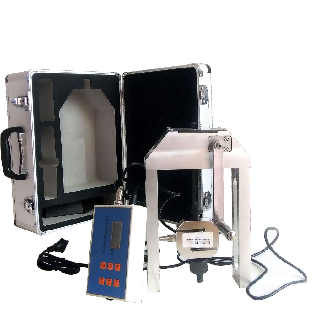 建筑材料不燃性试验炉的图片