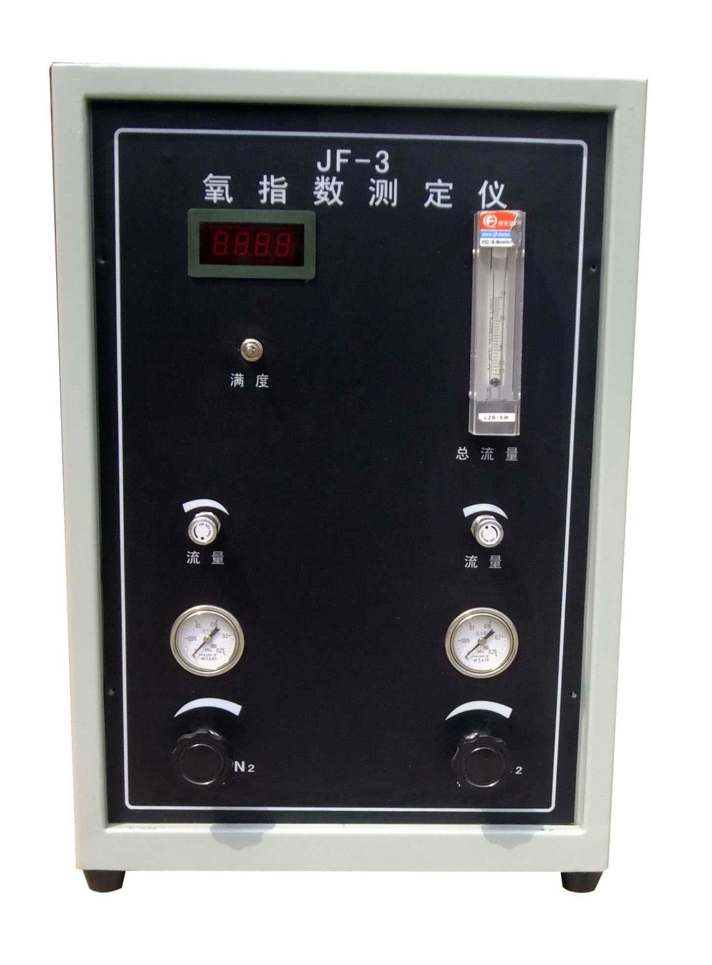 氧指数仪的图片