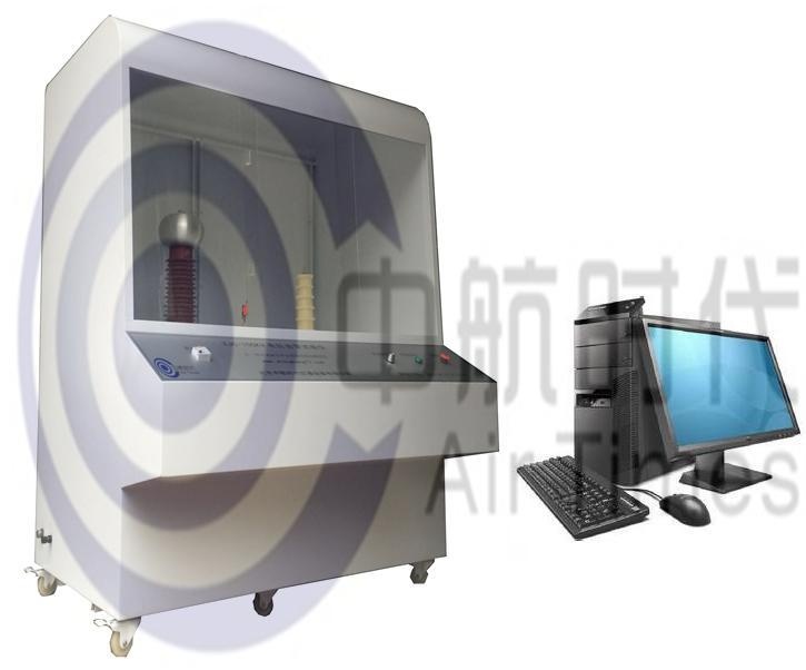 电气击穿强度试验仪的图片