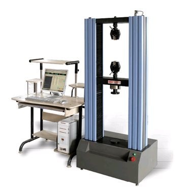 橡胶万能拉力试验机的图片