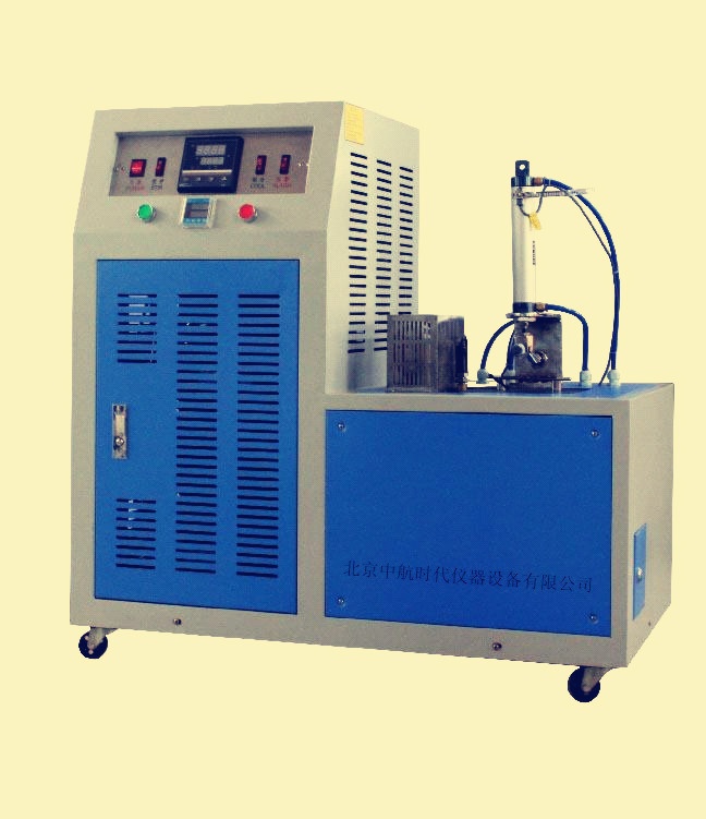 电子万能拉力试验机的图片