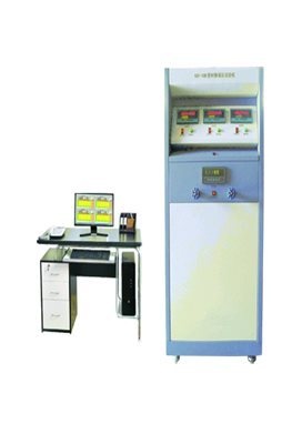 XLJ-1电池冲击试验机的图片