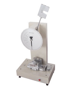 XJ系列简悬组合冲击试验机的图片