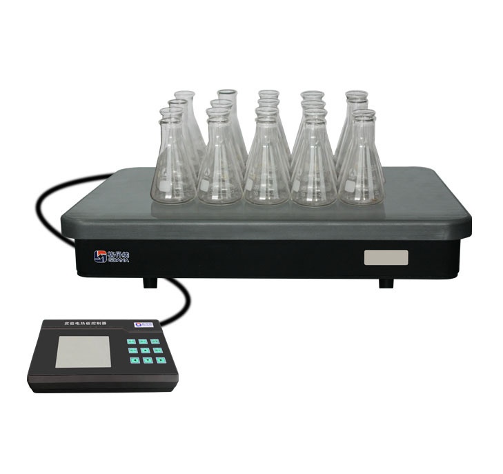 石墨加热板的图片