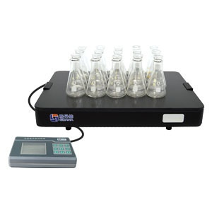 格丹纳加热板HT-200的图片