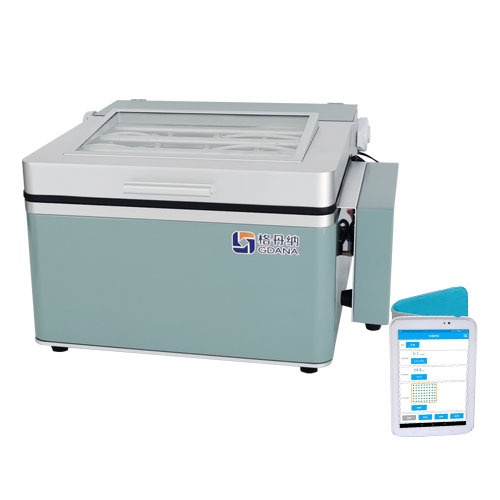 格丹纳全自动定量浓缩仪AN-21的图片