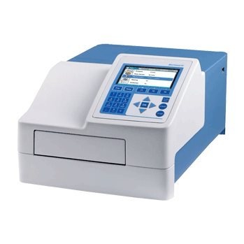 96通道农药残留快速测定仪的图片